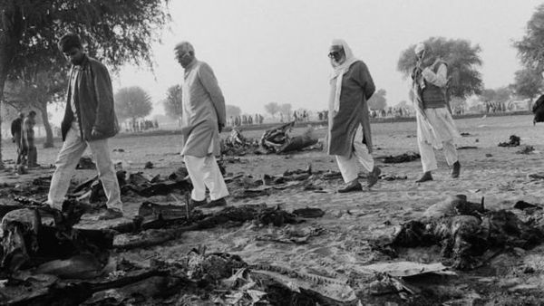 హరియాణా గగనతలంలో రెండు విమానాలు ఎలా ఢీకొన్నాయి? 25 ఏళ్ల నాటి ఆ విధ్వంసం ఎలా జరిగింది?