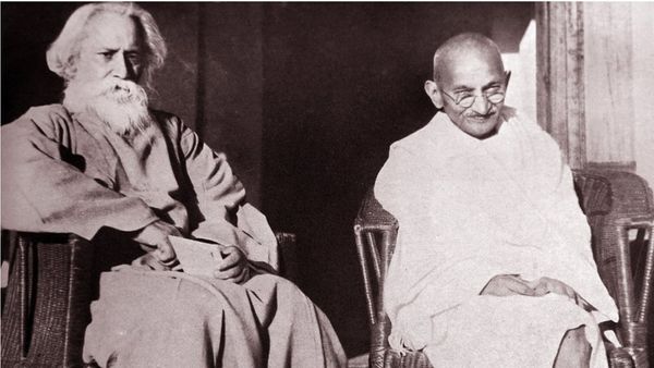 జనగణమన: జాతీయగీతానికి మదనపల్లెకూ సంబంధం ఏమిటి?