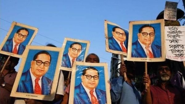 రిజర్వేషన్లు పదేళ్లు మాత్రమే ఉండాలని అంబేడ్కర్ నిజంగానే అన్నారా