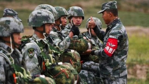 భూటాన్‌లో చైనా నిర్మిస్తున్న గ్రామాల గురించి భారత్ ఎందుకు ఇబ్బంది పడుతోంది?