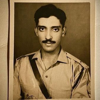 1971 యుద్ధం: కూరగాయలు కోసే కత్తితో సొరంగం తవ్వి భారత జైలు నుంచి పారిపోయిన పాకిస్తాన్ సైనికులు