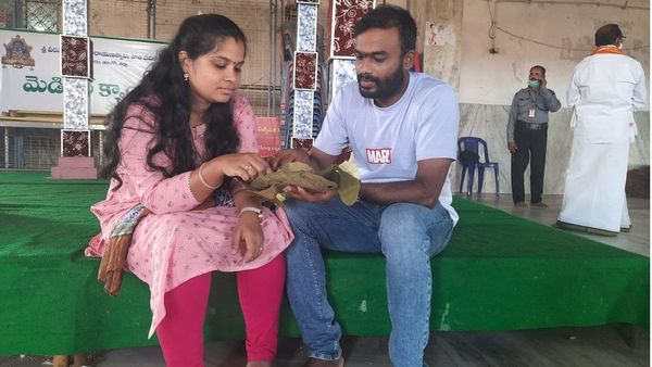 అన్నవరం ప్రసాదం ఎందుకంత రుచిగా ఉంటుంది, దానివెనకున్న కథ ఏంటి ?