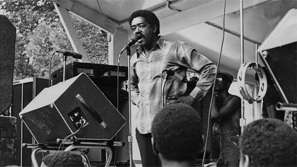 దళిత్ పాంథర్: ఉవ్వెత్తున ఎగిసిన ఉద్యమం ఎందుకు ముక్కలైంది, దళితుల పోరాటాల్లో దాని పాత్ర ఏంటి?