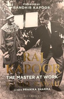 రాజ్ కపూర్‌ను కలిసేందుకు పాకిస్తానీ సైనికులు వచ్చినప్పుడు ఏమైందంటే