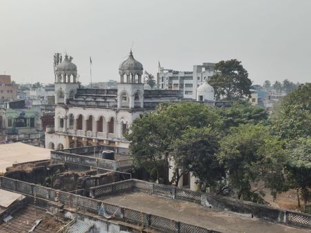 బొబ్బిలి యుద్ధానికి 265 ఏళ్లు: ఆ రోజున ఏం జరిగింది? బొబ్బిలి, విజయనగరం రాజుల మధ్య యుద్ధానికి కారణమేంటి?