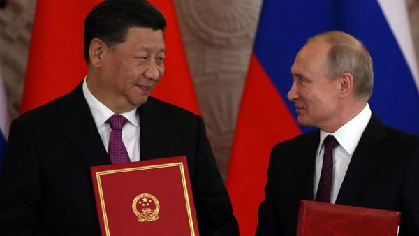 యుక్రెయిన్ సంక్షోభ సమయంలో ఇమ్రాన్‌ఖాన్ మాస్కో పర్యటన: పాక్- రష్యాల మధ్య సరికొత్త స్నేహ బంధానికి ఆంతర్యమేమిటి? భారత్‌పై చూపే ప్రభావమేమిటి?