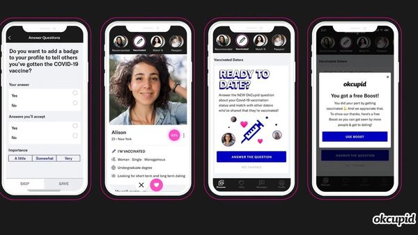 ప్రేమ జంటల్లో 'భిన్నధృవాల మధ్య ఆకర్షణ' నిజమా? కాదా? విరుద్ధ వ్యక్తిత్వాలు కలుస్తాయా? లేదా? పరిశోధనలు ఏం చెప్తున్నాయి?