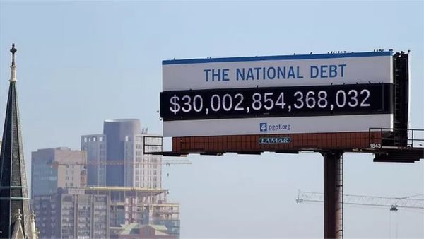 ఒక దేశం అప్పు చేయకపోవడం కూడా తప్పేనా? చేస్తే ఎంత చేయాలి, ఎలా చేయాలి?