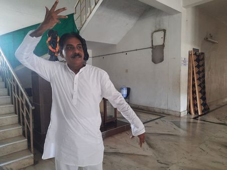 వరల్డ్ డాన్స్ డే: ఆంధ్రప్రదేశ్‌లోని కూచిపూడి కుగ్రామంలోని సంప్రదాయ నృత్యం ఎలా విశ్వవ్యాప్తం అయ్యింది?