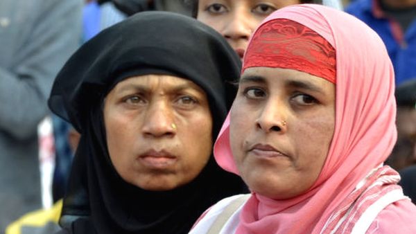 బహుభార్యత్వం: 'అసహ్యమైన' సమస్యపై భారతీయ ముస్లిం మహిళల పోరాటం