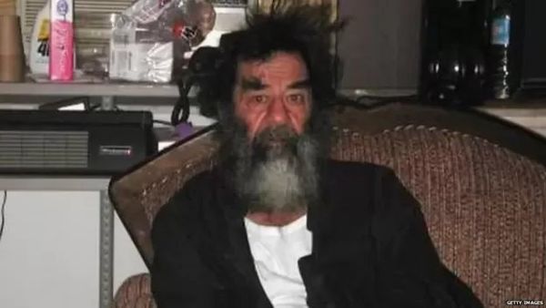 CIA: అమెరికా గూఢచార సంస్థ చీఫ్ టెక్నాలజీ ఆఫీసర్‌గా భారతీయ అమెరికన్ నంద్ మూల్‌చందనీ