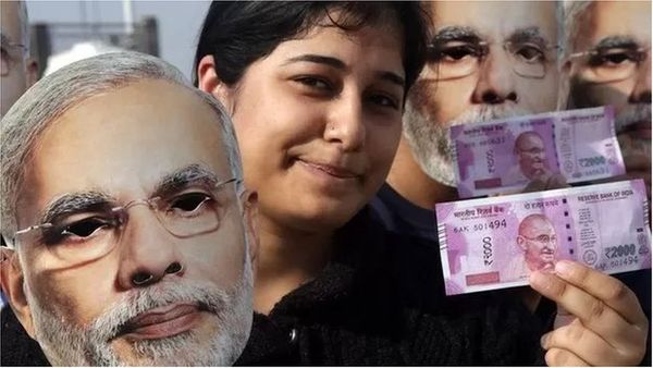 Fake Currency: పెద్ద నోట్లను రద్దు చేసి ఆరేళ్లయినా ఇంకా నకిలీ కరెన్సీ ఎందుకు ఉంది