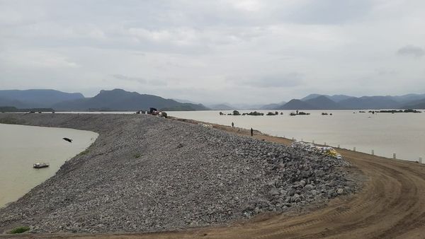 ఆంధ్రప్రదేశ్: వరదల ముప్పు ఇంకా పొంచి ఉందా... గత అనుభవాలు చెబుతున్న పాఠాలేంటి?