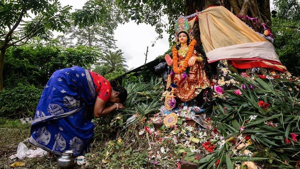 భారత్‌లో మతపరమైన ఆచారాలు పర్యావరణ పరిరక్షణకు ఎలా ఉపయోగపడుతున్నాయి?