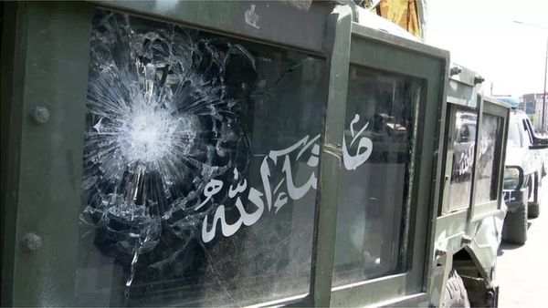 అఫ్గానిస్తాన్‌లో హిందువులు, సిక్కుల సంఖ్య తగ్గిపోతోందా, అక్కడ మైనారిటీల పరిస్థితి ఏమిటి? - బీబీసీ గ్రౌండ్ రిపోర్ట్