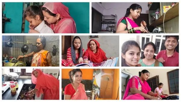 కాస్ట్ ఆఫ్ లివింగ్: ధరలు పెరుగుతుంటే గృహిణులు ఇల్లు గడపడానికి ఎలాంటి అవస్థలు పడుతున్నారు?