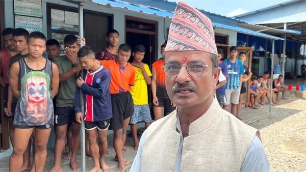 అగ్నిపథ్ పథకంపై నేపాలీ గూర్ఖాలు ఎందుకు కోపంతో ఉన్నారు... వారు, పాక్, చైనా ఆర్మీలో చేరాలనుకుంటున్నారా?