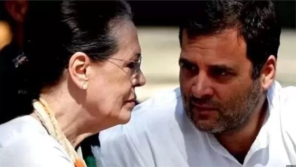 కాంగ్రెస్, బీజేపీల్లో పార్టీ అధ్యక్షుడి ఎన్నిక ఎలా జరుగుతుంది?