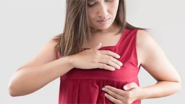బ్రెస్ట్ క్యాన్సర్: ఈ జబ్బు ఉందో లేదో ఇంట్లోనే టెస్టు చేసుకునే సాధనం