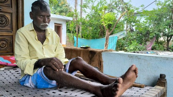 ఆంధ్రప్రదేశ్: ఈ గ్రామంలో మగవాళ్లే ఎక్కువగా చనిపోతున్నారు. ఎందుకు? ప్రభుత్వం ఏం చర్యలు తీసుకుంటోంది?