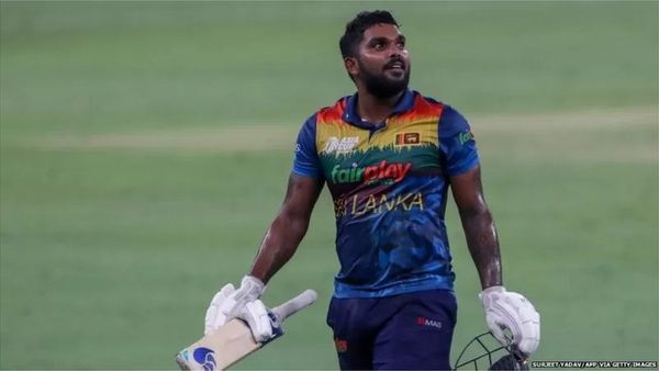 ఆసియా కప్ 2022: హస్రంగ చెలరేగిపోవడంతో ఓడిపోయిన పాకిస్తాన్‌, ఆరోసారి చాంపియన్‌షిప్ గెలిచిన శ్రీలంక