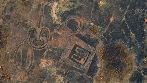 మహారాష్ట్ర గుహలలో చరిత్ర విప్పని రహస్యాలు ఇంకా ఉన్నాయా? ప్రాచీన మానవుడి కళాకృతులు, వస్తువులు ఏ నాగరికతవి?