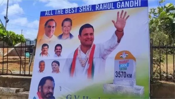 గుజరాత్ అసెంబ్లీ ఎన్నికలు దగ్గర్లోనే ఉన్నాయి, అయినా రాహుల్ గాంధీ భారత్ జోడో యాత్ర ఆ రాష్ట్రానికి ఎందుకు వెళ్లడం లేదు?