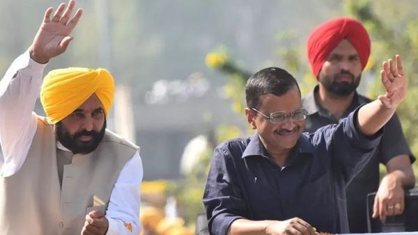 Bhagawant Mann: పంజాబ్ సీఎం మద్యం మత్తులో ఉన్నందుకు విమానం నుంచి దించేశారా? ఏమిటీ వివాదం