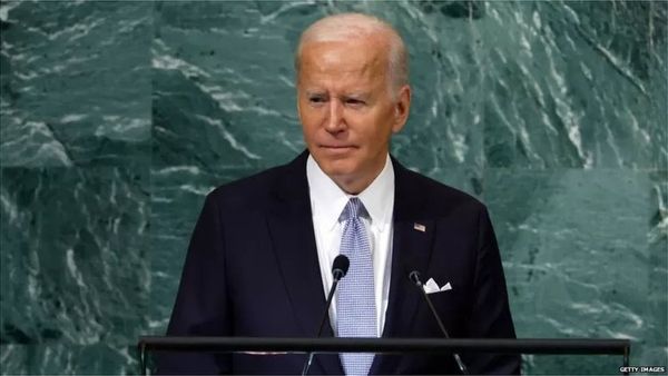 ఐరాస జనరల్ అసెంబ్లీ: చైనా, పాకిస్తాన్‌ల పేరెత్తకుండానే విమర్శలు చేసిన భారత విదేశాంగ మంత్రి జైశంకర్