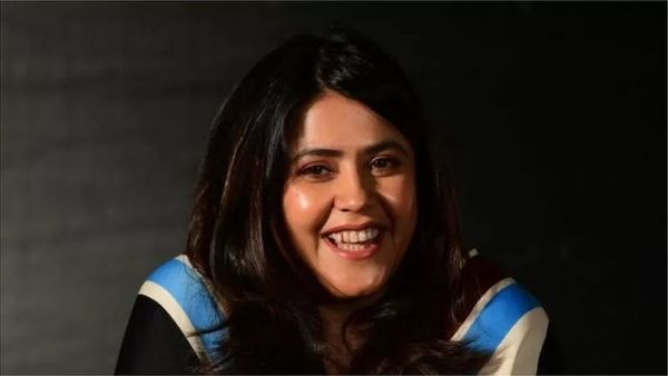 సైనికుల భార్యలను అవమానించేలా అభ్యంతరకర దృశ్యాలు.. ఏక్తా కపూర్‌పై అరెస్ట్ వారెంట్