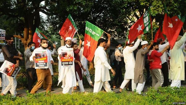 PFI: ఐదేళ్ల నిషేధంతో ఈ ఇస్లామిక్ సంస్థ కథ ముగుస్తుందా