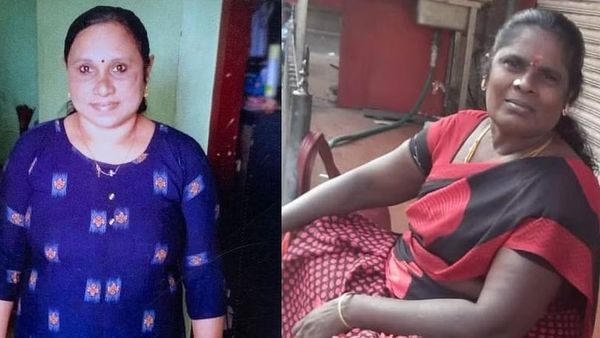 కేరళలో నరబలి: నిందితుడి ఇంటి వెనుక 61 శరీర భాగాలు- బీబీసీ గ్రౌండ్ రిపోర్ట్