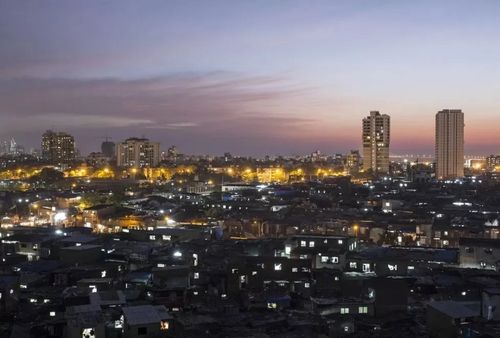 ముంబయి: అక్కడ 60 వేల మంది కోటీశ్వరులు ఉన్నారు - 2030 నాటికి బిలియనీర్ల కేంద్రంగా మారనుందా