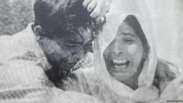 భారతదేశం సరిహదుల్లో 'గూఢచారుల గ్రామం'.. ఎలాంటి రుజువులూ, గుర్తింపు లేని ‘గూఢచారులు’