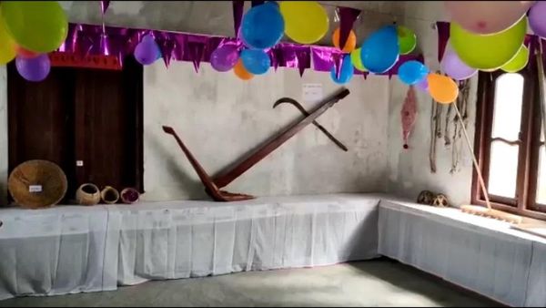 'మియా' మ్యూజియం: అస్సాంలోని 'ముస్లిం' మ్యూజియంపై వివాదం ఏంటి?