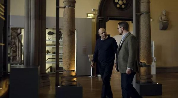 రోమన్ సామ్రాజ్య చరిత్రలో కల్పిత చక్రవర్తిని నిజం చేసిన బంగారు నాణేం