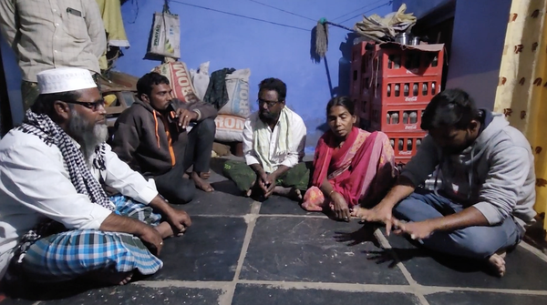 తెలంగాణ: ప్రసవం మధ్యలో డ్యూటీ దిగిపోయిన డాక్టర్, అరగంట తర్వాత డ్యూటీకి మరో డాక్టర్... పురిట్లోనే బిడ్డ మృతికి బాధ్యులెవరు?