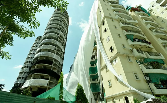 అక్రమంగా నిర్మించిన ప్లాట్లను ఎలా గుర్తించాలి, ఎల్ఆర్ఎస్‌తో ఉపయోగం ఉంటుందా?