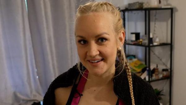 ప్రపంచంలోనే బెస్ట్ క్లీనర్: 'ఇంట్లోని చెత్త నన్ను బర్గర్‌లా ఊరిస్తుంది'