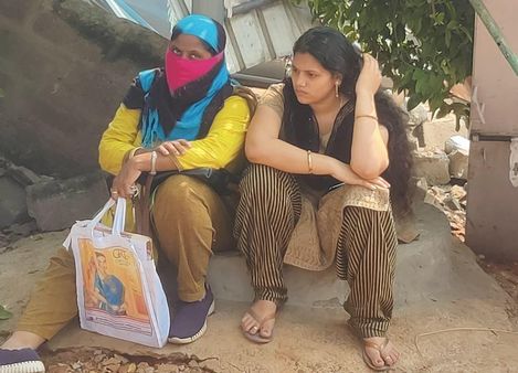 ఆంధ్రా యూనివర్సిటీలో ఏం జరుగుతోంది?