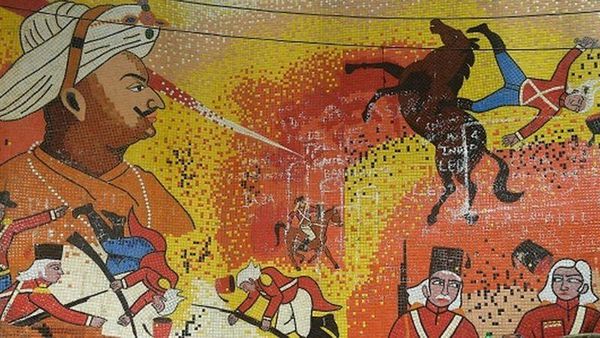 ‘సలాం హారతి’ పేరు మార్పు వివాదం ఏమిటి? హిందూ దేవాలయాల్లో టిప్పు సుల్తాన్ దీన్ని ప్రవేశపెట్టారా