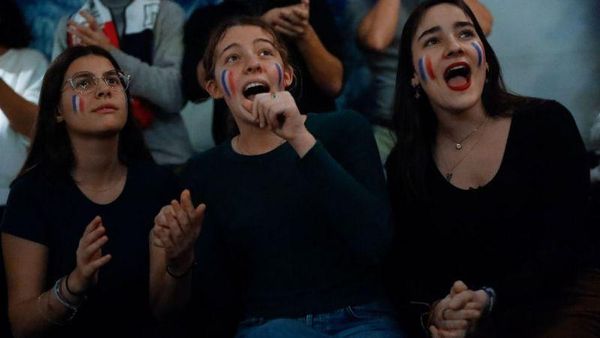 ఫిఫా ప్రపంచ కప్‌ వేదికగా ఖతార్ మత ప్రచారం చేసిందా