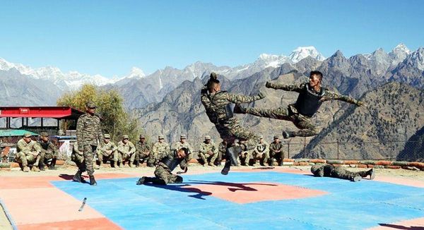 భారత్-చైనా సరిహద్దు వివాదం: అక్సాయ్ చిన్ నుంచి అరుణాచల్ వరకు.. వివాదం ఎక్కడెక్కడ?