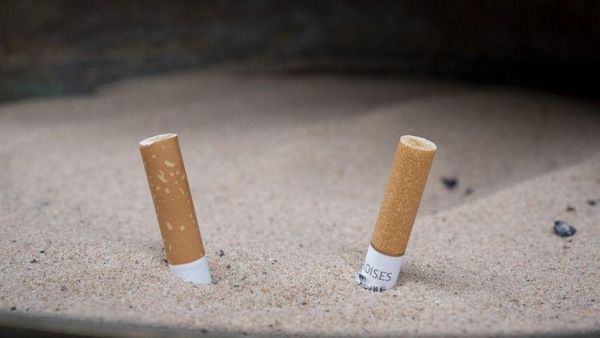 ధూమపాన నిషేధం: 2008 తర్వాత జన్మించిన వారికి నో సిగరెట్.. బిల్లుకు ఆ దేశ పార్లమెంట్ ఆమోదం