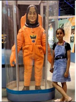 కౌన్ బనేగా కరోడ్‌పతిలో రూ. 50 లక్షలు గెలిచిన 8వ తరగతి అమ్మాయి