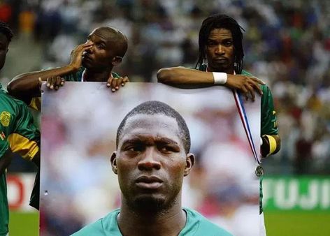 ఫిఫా వరల్డ్ కప్: ఆయన చనిపోయాడని పేపర్లలో వచ్చింది. కానీ, ఒక జట్టు కోచ్ ఎలా అయ్యారు?