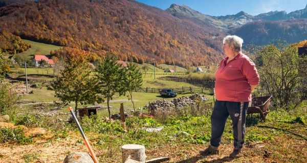 స్వోర్న్ వర్జిన్స్: వీళ్లు అమ్మాయిలా పుట్టి జీవితాంతం మగాడిలా బతుకుతామని ప్రమాణం చేస్తారు - ఎందుకంటే...