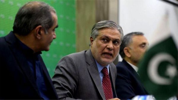 పాకిస్తాన్‌లో డాలర్ కొరత... ఆర్థిక వ్యవస్థపై దాని ప్రభావం ఎలా ఉంటుంది?