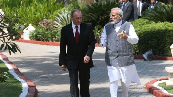 ఇండియా-చైనా ఉద్రిక్తతలు: భారత్‌కు ఆయుధాల సరఫరాను రష్యా నిలిపివేస్తుందా