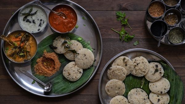 ఇడ్లీ ఎక్కడ పుట్టింది... ఇది భారతీయ వంటకం కాదా?